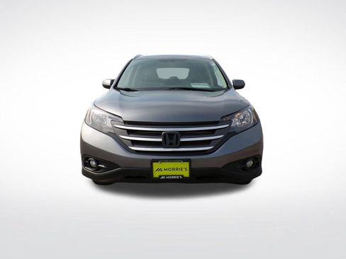 Used 2012 Honda CR-V EX-L image 8