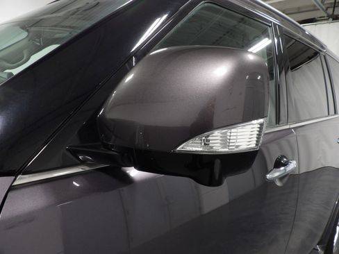Used 2024 INFINITI QX80 Luxe AWD/4WD image 12