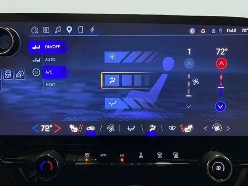 Used 2024 Chevrolet Blazer EV LT AWD/4WD image 23