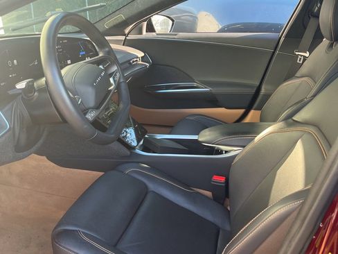 Used 2024 Lucid Air Touring AWD/4WD image 9