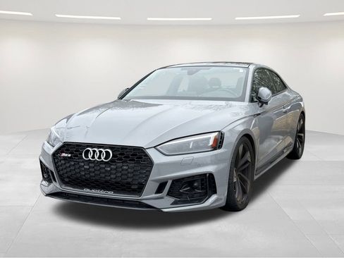 Used 2018 Audi RS 5 2.9T w/ Dynamic Package image 1