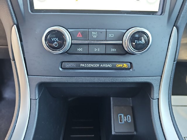 Used 2024 Ford Edge SEL w/ Convenience Package AWD/4WD image 26