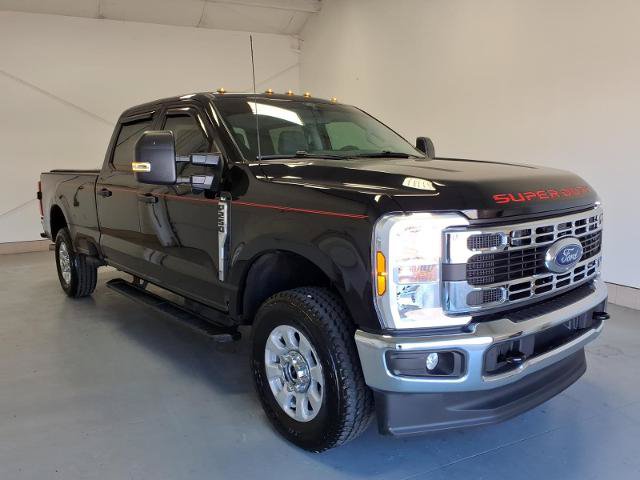 Certified 2024 Ford F250 XLT w/ 360-Degree Camera Package AWD/4WD image 1