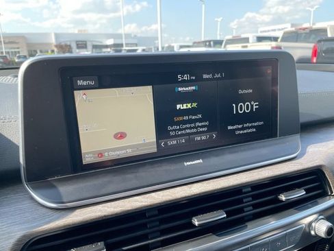 Used 2021 Kia Telluride EX w/ EX Premium Package FWD image 21
