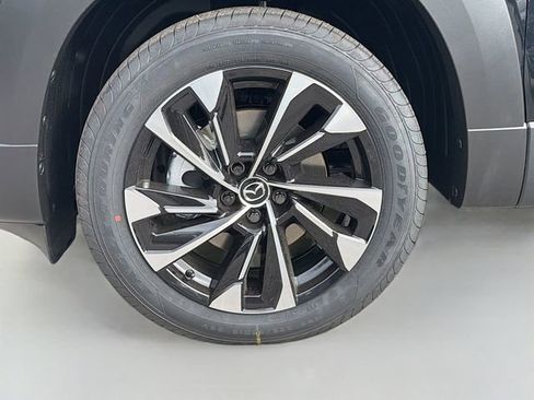 New 2026 MAZDA CX-50 2.5 Hybrid w/ Weather Package image 40