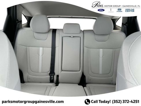New 2025 Hyundai Tucson SEL AWD/4WD image 16