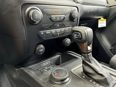 Used 2023 Ford Ranger XLT w/ Equipment Group 301A Mid AWD/4WD image 30