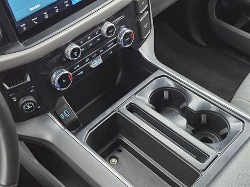 Used 2024 Ford F150 XLT w/ Mobile Office Package image 16