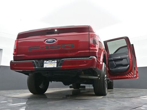 Used 2022 Ford F150 XLT w/ Equipment Group 302A High AWD/4WD image 50
