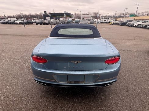 Used 2020 Bentley Continental GT image 9