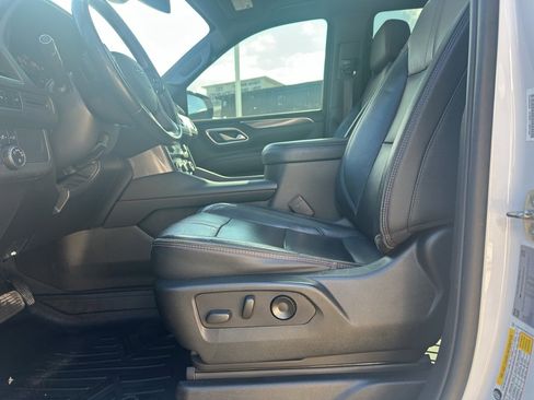 Used 2021 Chevrolet Tahoe RST image 9