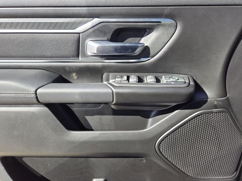 New 2026 RAM 1500 Big Horn AWD/4WD image 17