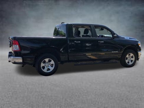 Used 2020 RAM 1500 Big Horn AWD/4WD image 13
