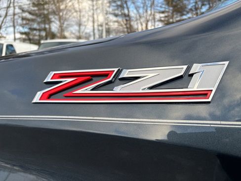 Used 2022 Chevrolet Silverado 1500 RST image 40