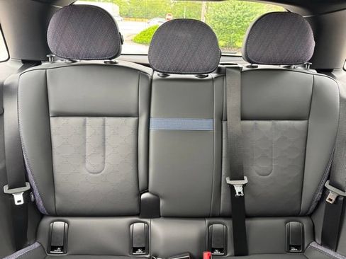 New 2026 MINI Cooper 4-Door Hardtop FWD image 26