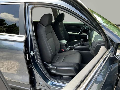 Used 2024 Honda CR-V EX image 29