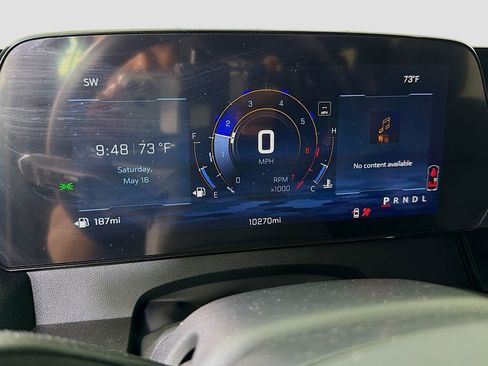 Used 2026 Chevrolet Traverse LT w/ Driver Confidence Package FWD image 14