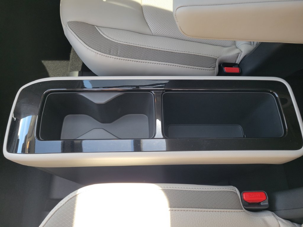 New 2026 Nissan Pathfinder SL AWD/4WD image 32