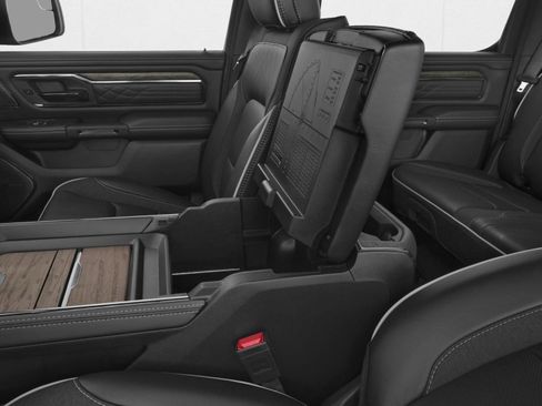 New 2026 RAM 1500 Limited AWD/4WD image 10
