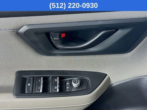 Used 2026 Subaru Forester Premium image 21