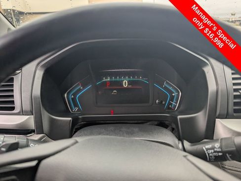 Used 2018 Honda Odyssey Elite image 17