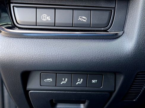 Used 2025 MAZDA CX-30 AWD 2.5 S w/ Premium Package image 27