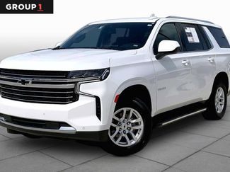 Used 2024 Chevrolet Tahoe LT RWD video 1
