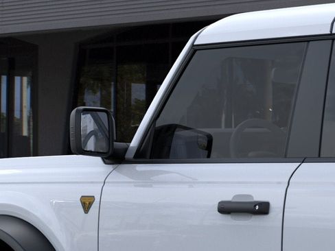 New 2026 Ford Bronco Badlands AWD/4WD image 22
