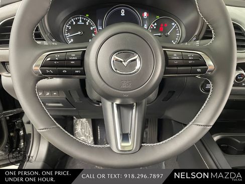 New 2026 MAZDA CX-30 Aire Edition AWD/4WD image 25