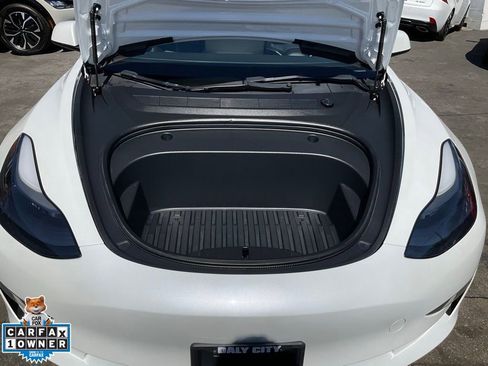 Used 2023 Tesla Model 3 Standard Range image 11