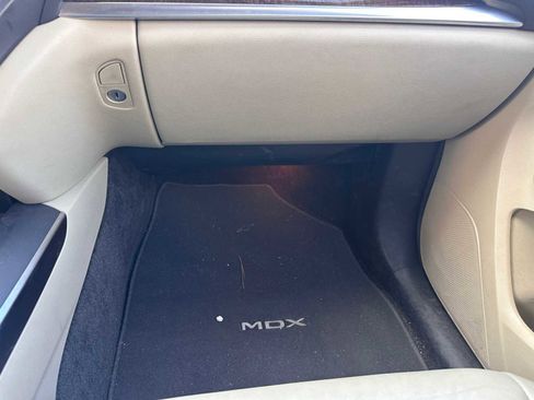 Used 2020 Acura MDX FWD image 21
