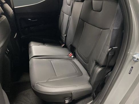 New 2026 Hyundai Santa Cruz XRT image 28