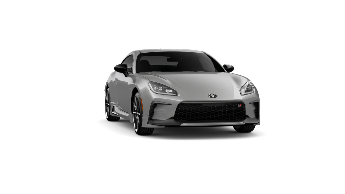 New 2027 Toyota GR86 Premium w/ GR Aero Kit RWD image 30