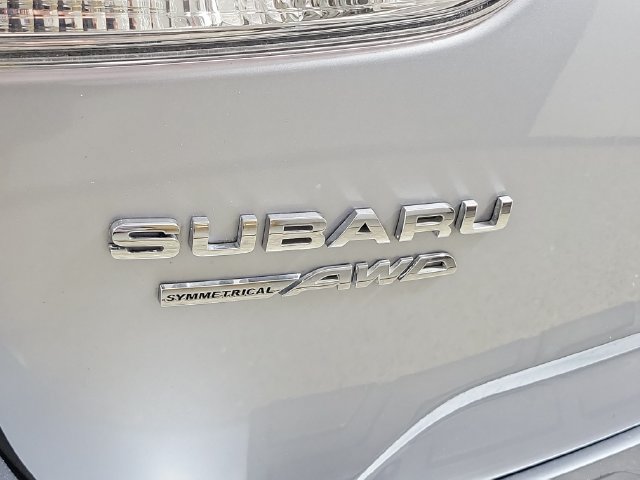 Used 2020 Subaru Forester w/ Alloy Wheel Package AWD/4WD image 9