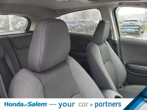 Used 2020 Honda HR-V EX image 14