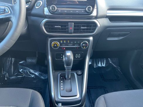 Used 2019 Ford EcoSport SE image 12