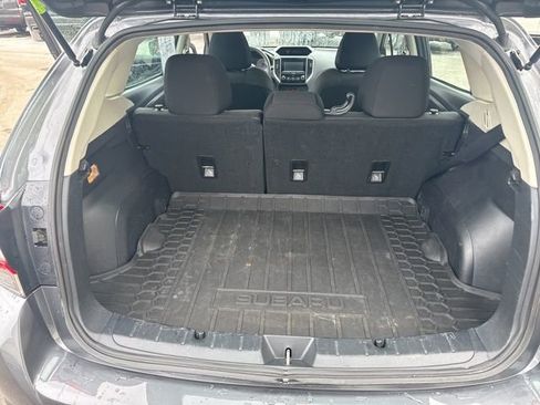 Used 2018 Subaru Impreza 2.0i image 10