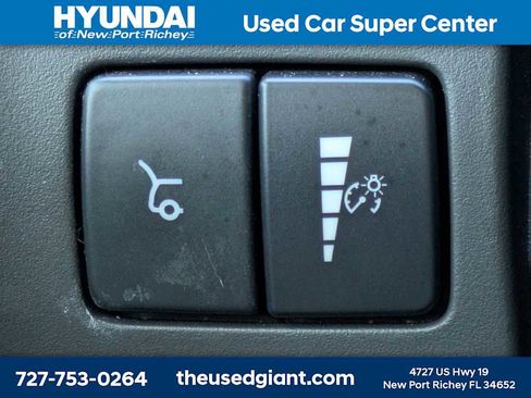 Used 2019 Ford Flex SEL w/ Equipment Group 202A image 33