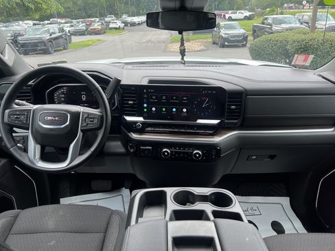 Used 2026 GMC Sierra 1500 Elevation AWD/4WD image 10