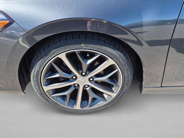 Certified 2023 Honda Civic Touring image 23