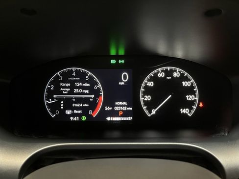 Used 2024 Honda HR-V Sport image 5