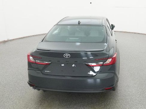 New 2026 Toyota Camry SE image 45