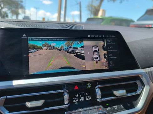 Used 2020 BMW M340i M340i w/ Premium Package image 19