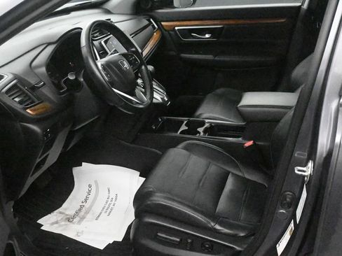 Used 2020 Honda CR-V EX-L image 10