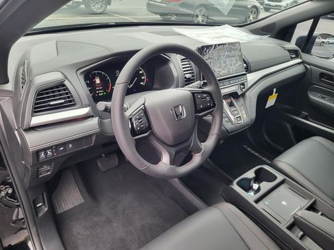 New 2026 Honda Odyssey Sport-L image 10