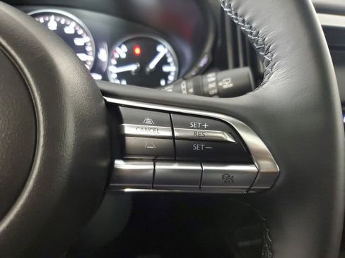 Certified 2025 MAZDA CX-50 AWD 2.5 S w/ Weather Package image 26