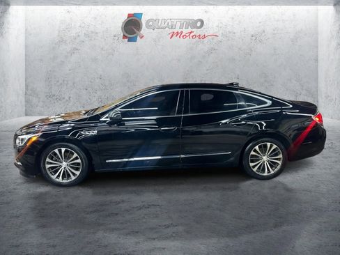 Used 2017 Buick LaCrosse Preferred image 2