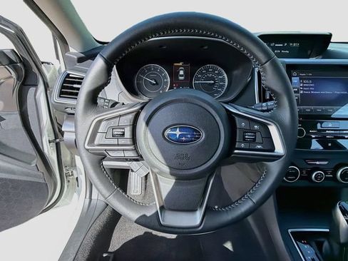 Used 2017 Subaru Impreza 2.0i Limited w/ Moonroof/BSD & Rcta/Eyesight AWD/4WD image 35