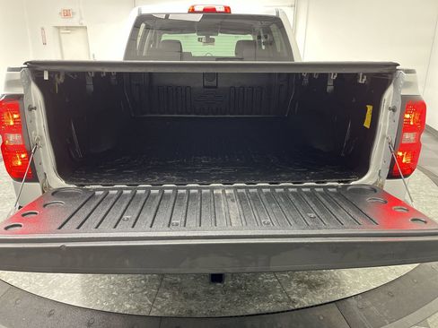 Used 2016 Chevrolet Silverado 1500 LT w/ All Star Edition AWD/4WD image 30