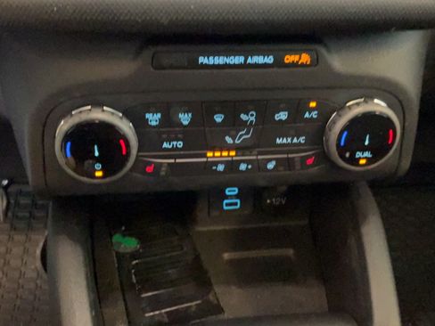 Used 2022 Ford Bronco Sport Badlands w/ Premium Package AWD/4WD image 14